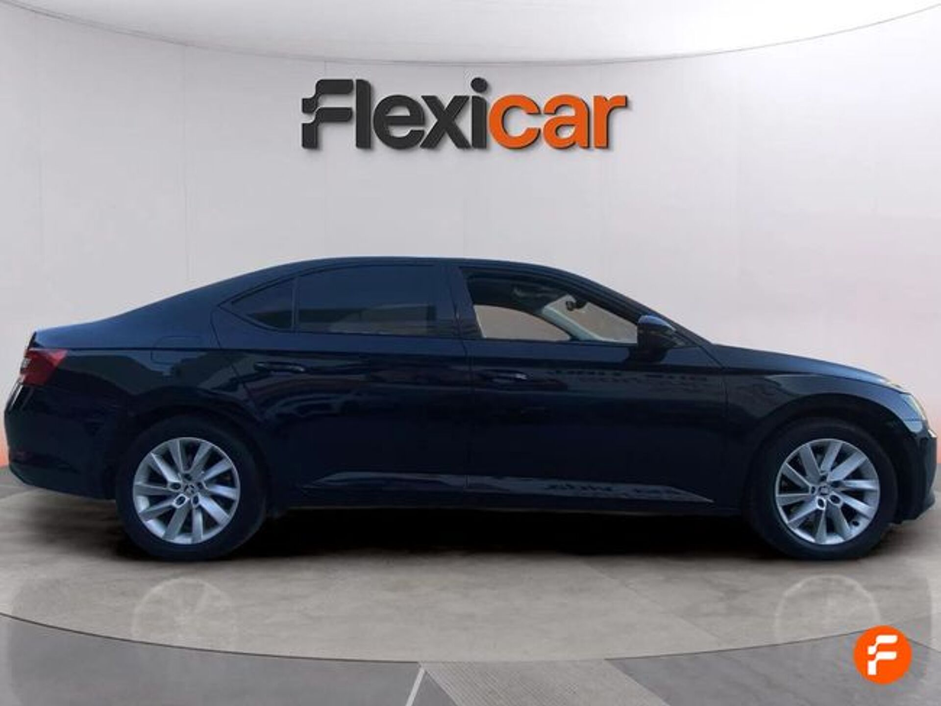 Imagen 3 de SKODA Superb