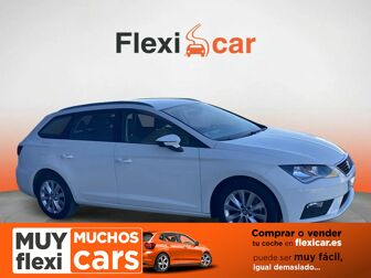 Imagen de SEAT León ST 1.6TDI CR S&S Style 115