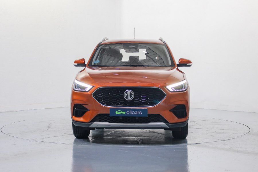 Foto del MG ZS 1.5 VTi-Tech Comfort 78kW