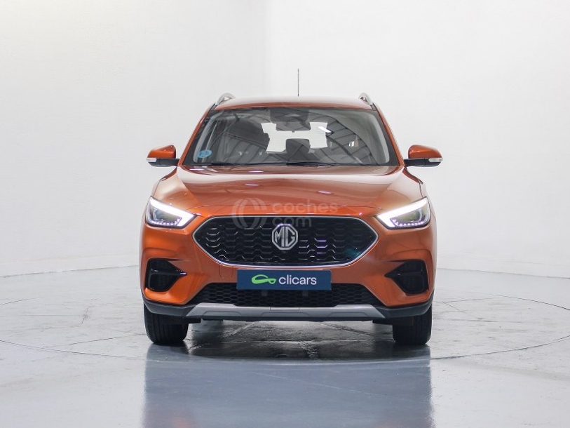 Foto del MG ZS 1.5 VTi-Tech Comfort 78kW