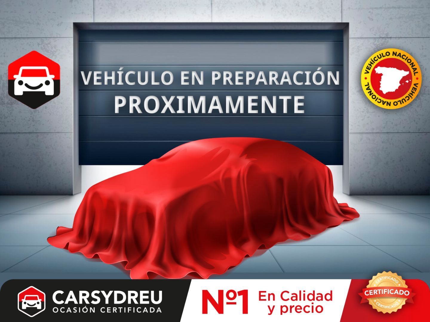 TOYOTA Corolla (2.0 180H TREK E-CVT TOURING SPORT) en Madrid