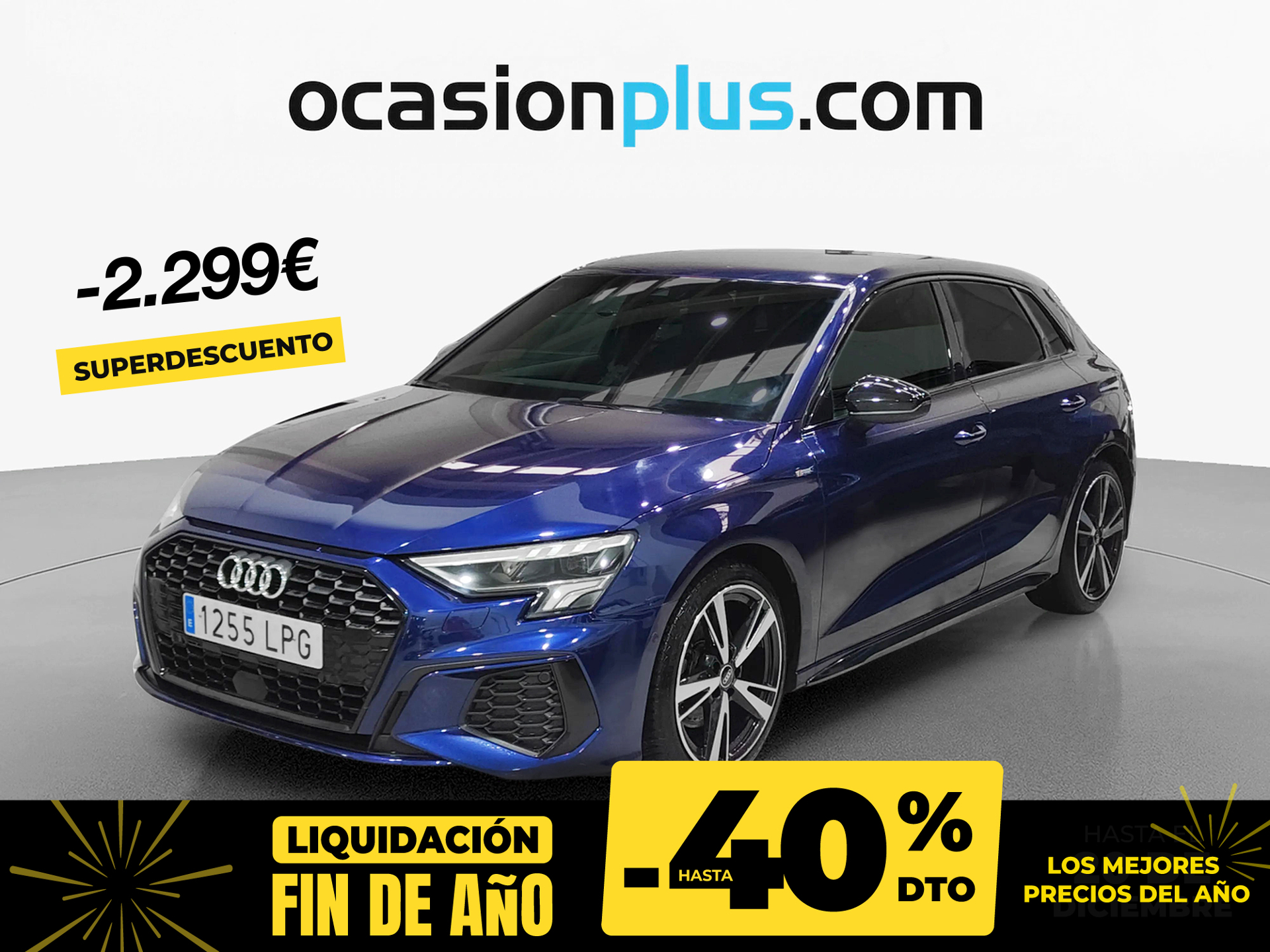 Imagen de AUDI A3