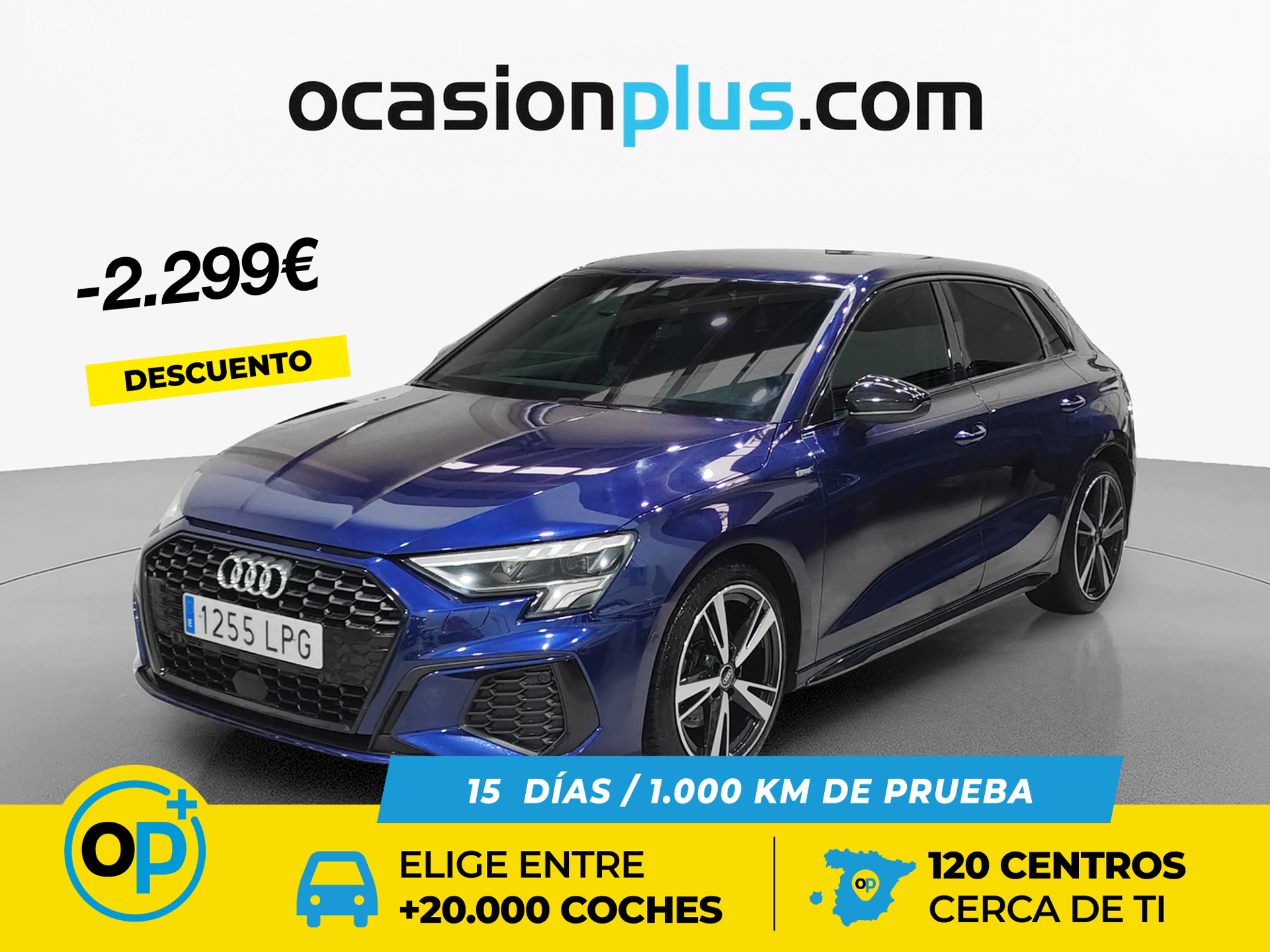 Imagen de AUDI A3