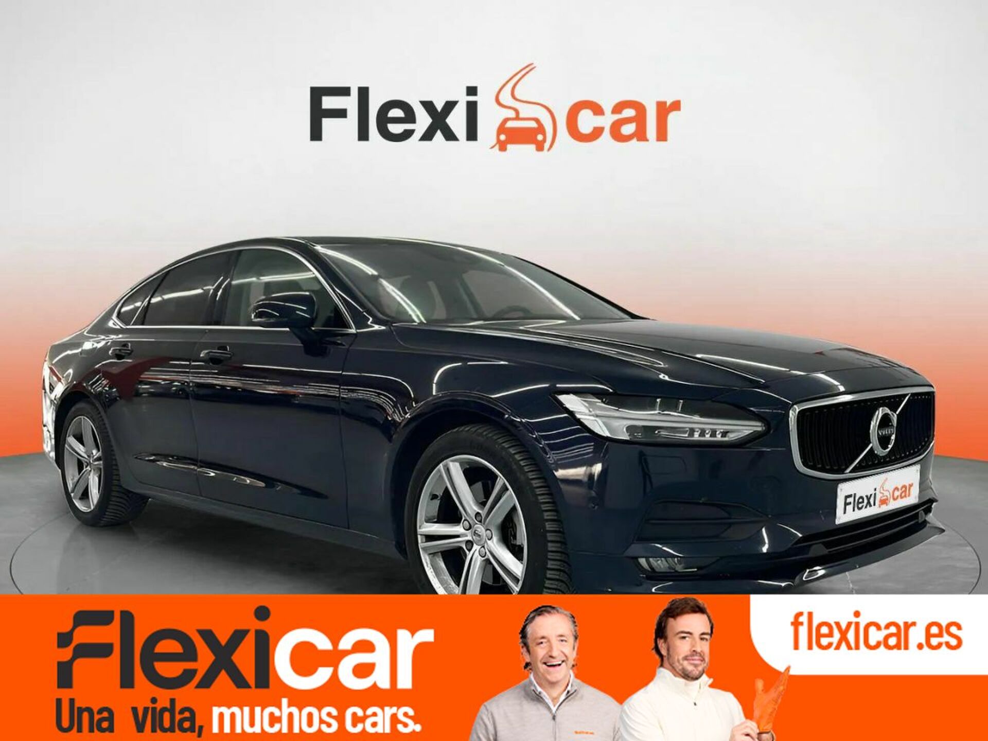 Imagen de VOLVO S90