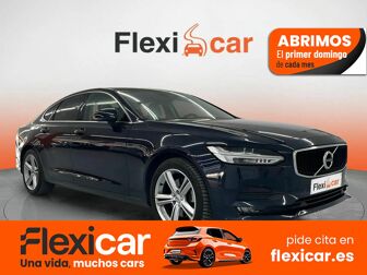 Imagen de VOLVO S90 D4 Inscription AWD Aut. 190