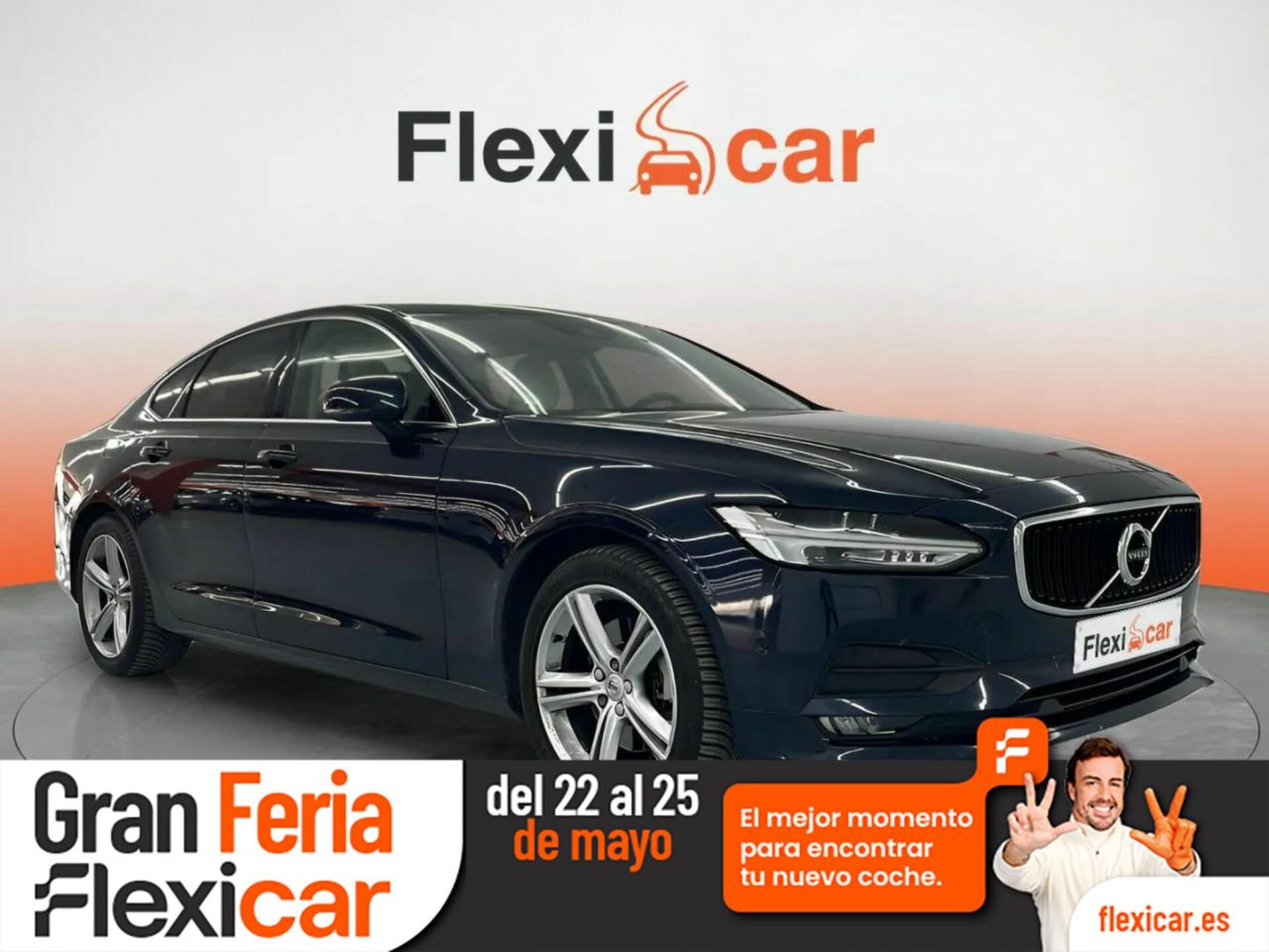 Imagen de VOLVO S90