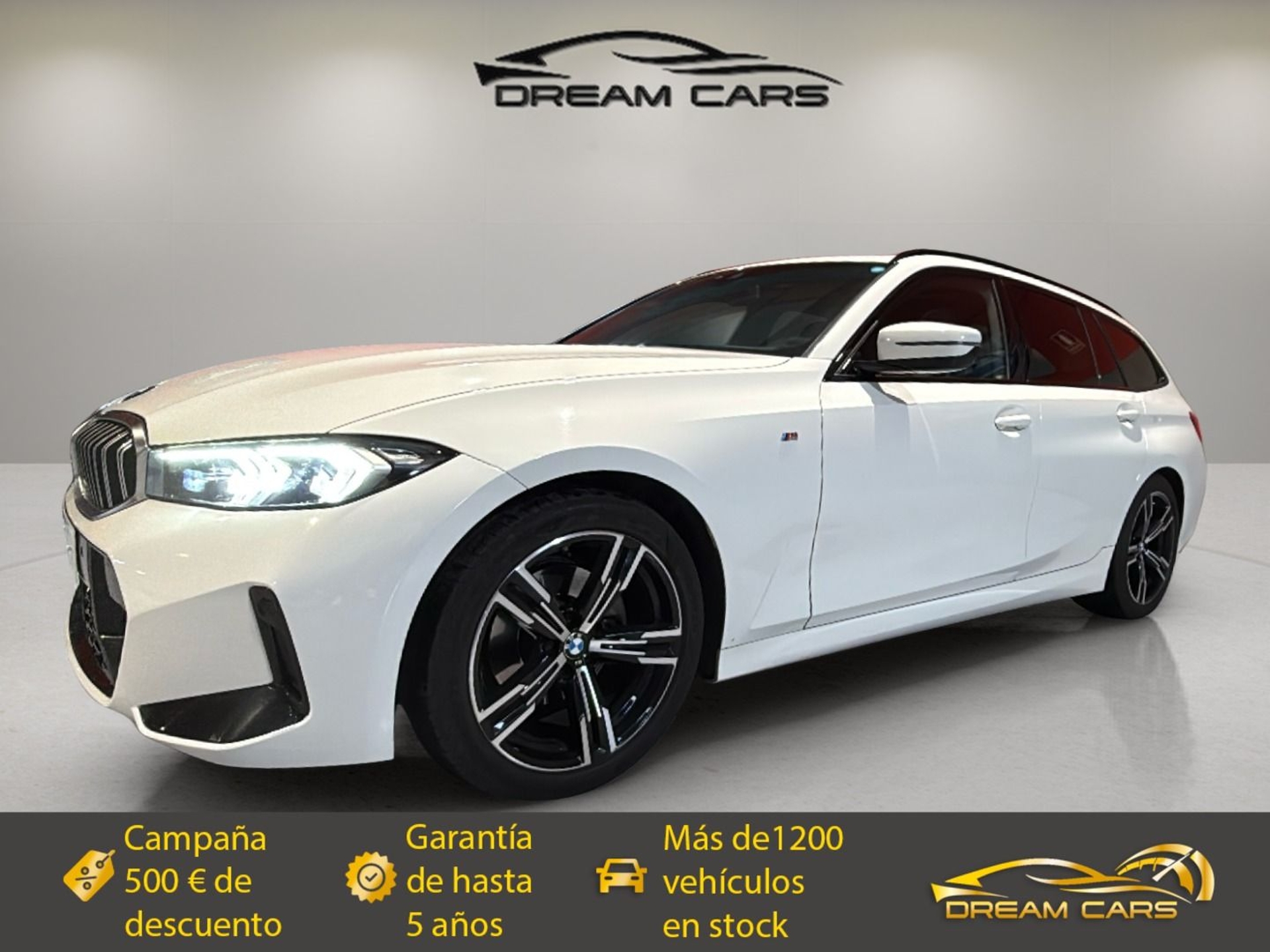 Imagen de BMW Serie 3