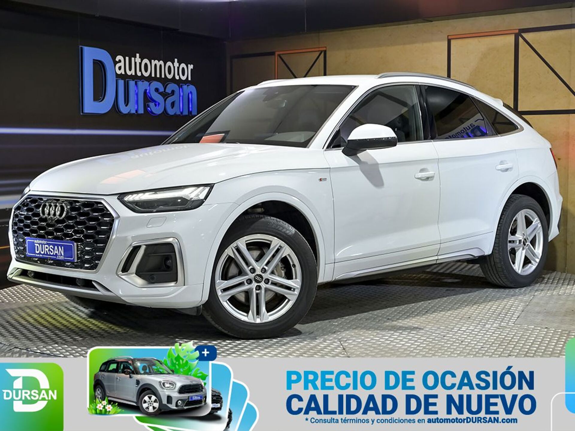 Imagen de AUDI Q5