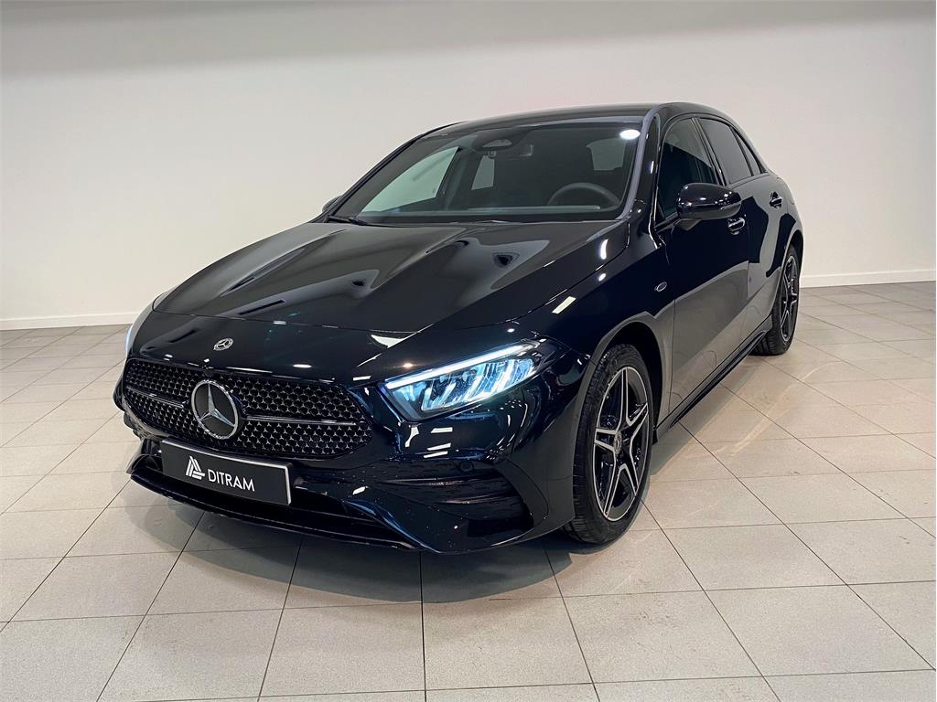 Imagen de MERCEDES Clase A