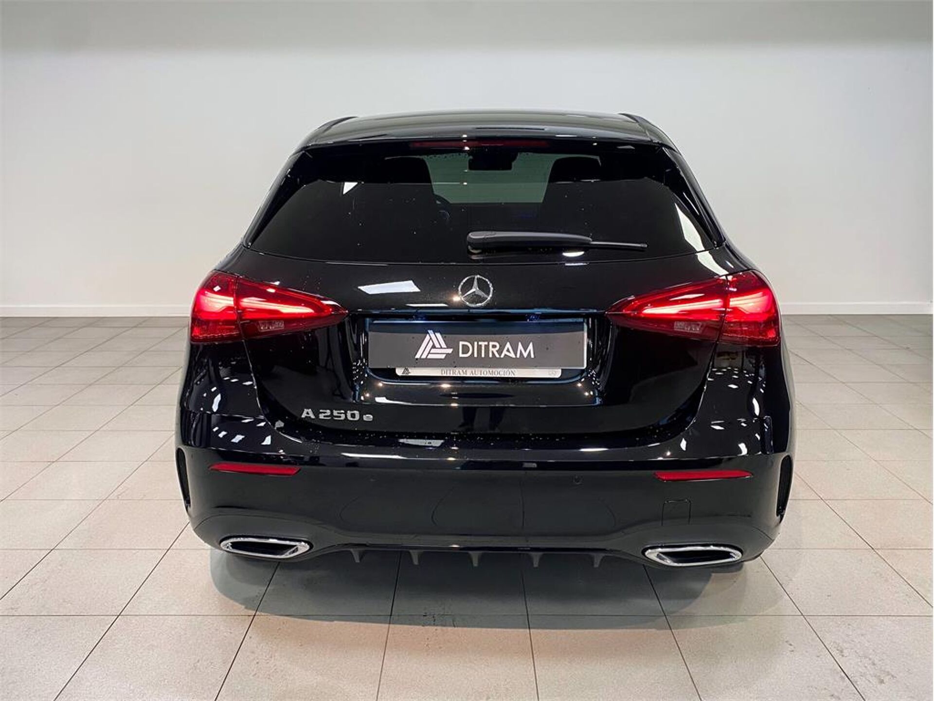 Imagen 3 de MERCEDES Clase A