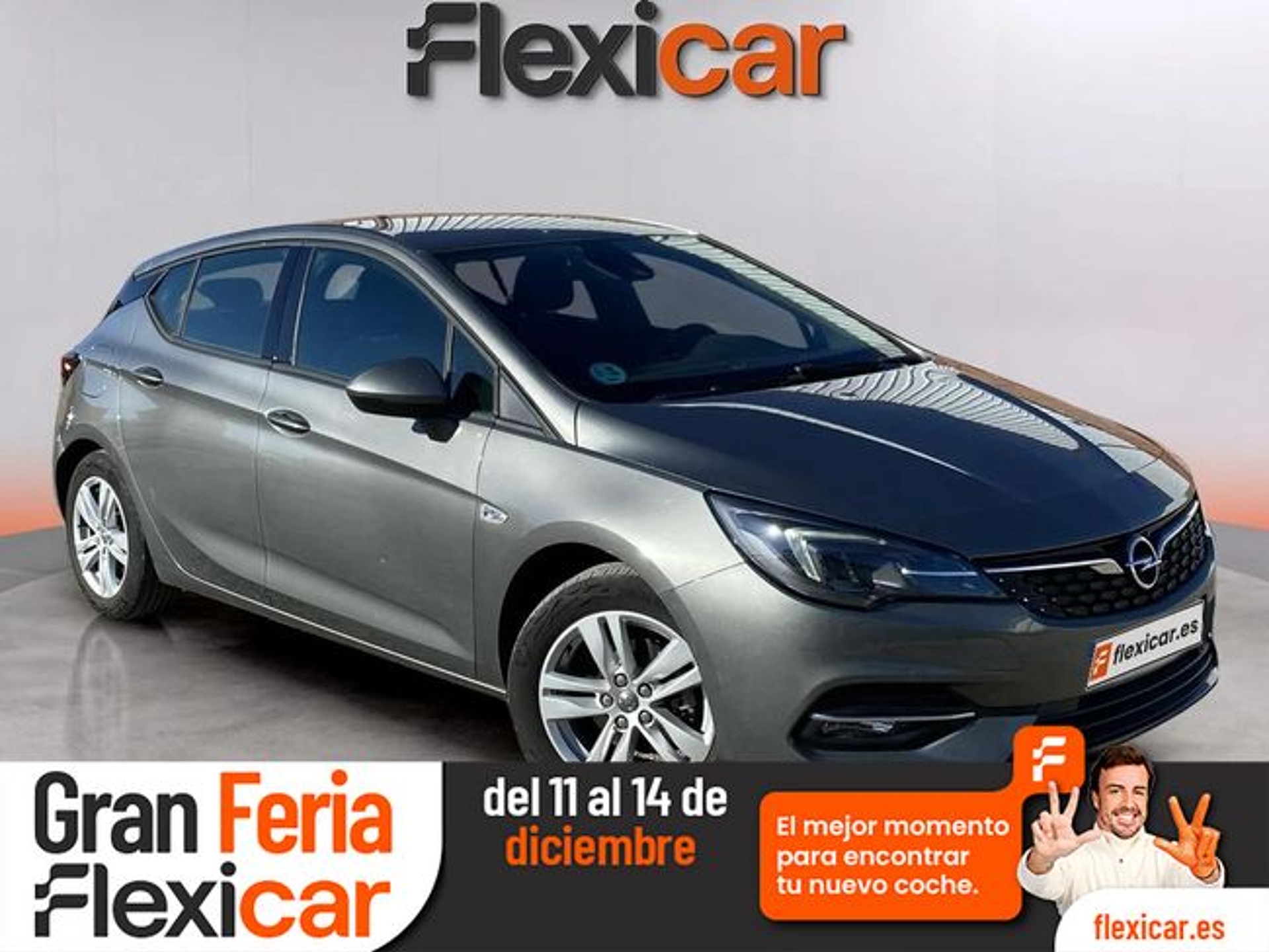 Imagen de OPEL Astra