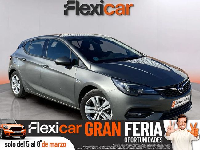 Foto del OPEL Astra 1.2T S-S 2020 110