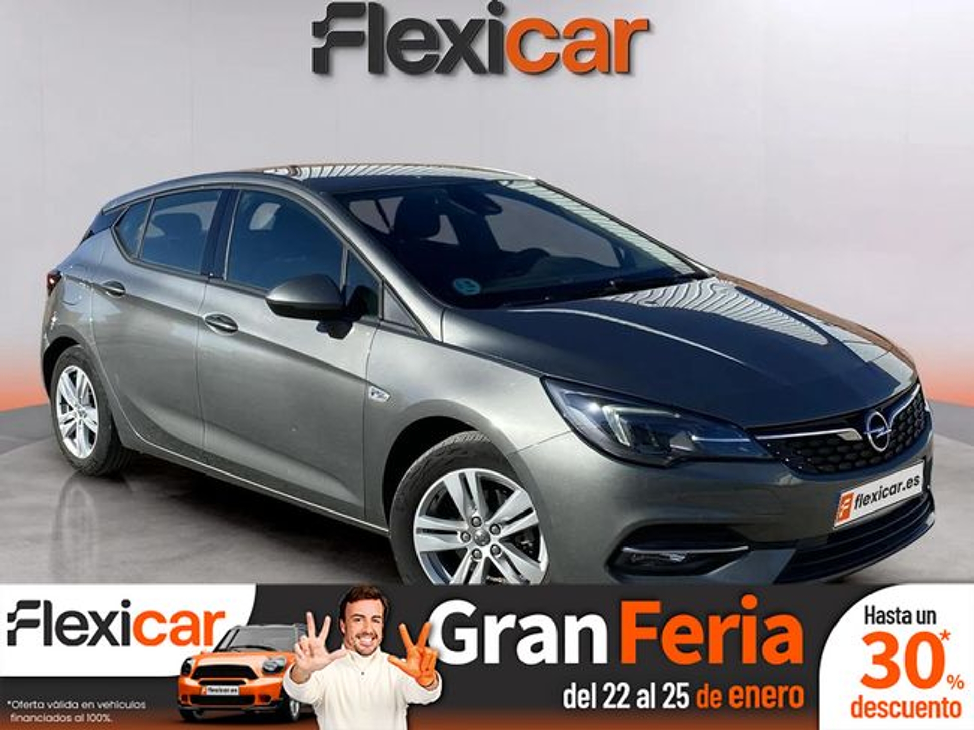 Imagen de OPEL Astra