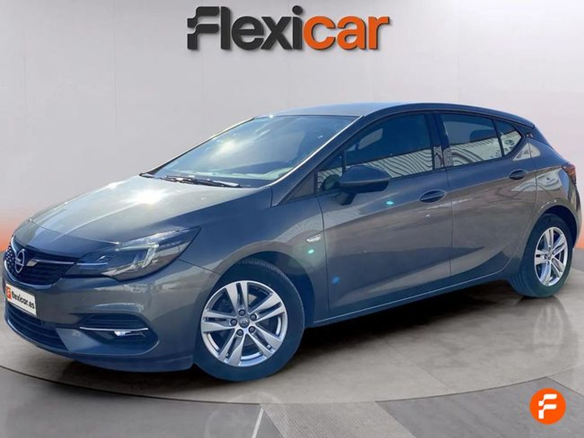 Imagen 3 de OPEL Astra