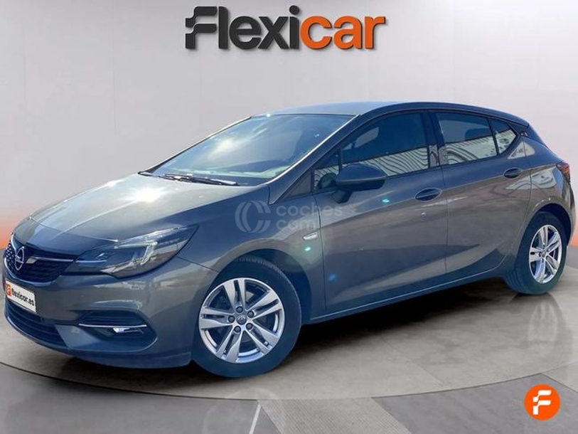 Foto del OPEL Astra 1.2T S-S 2020 110