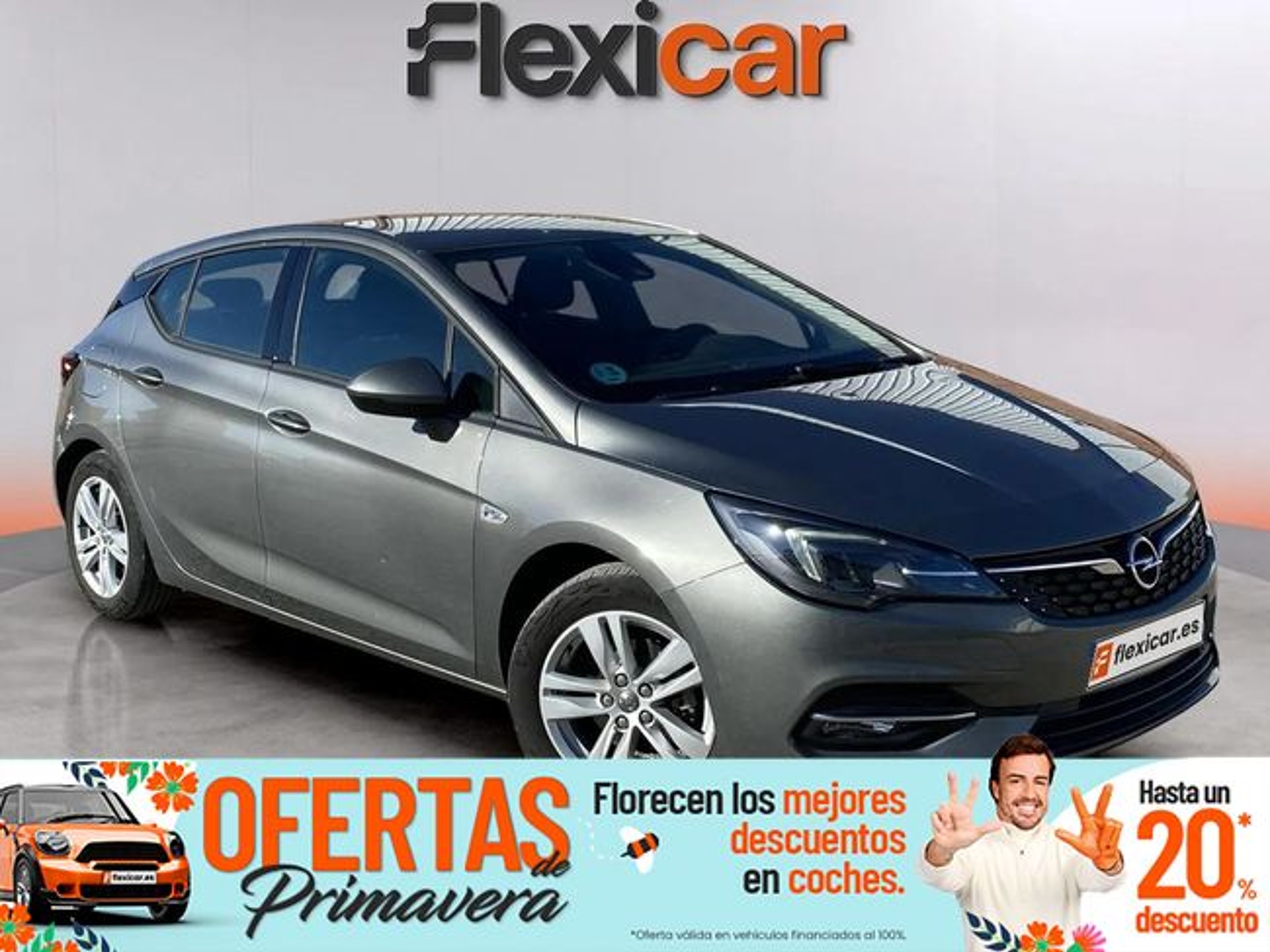 Imagen de OPEL Astra
