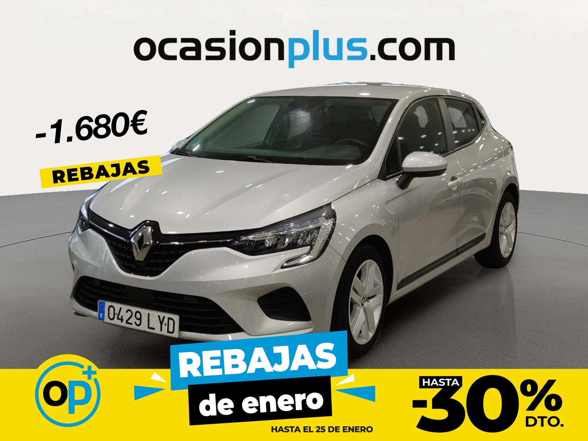 Imagen de RENAULT Clio