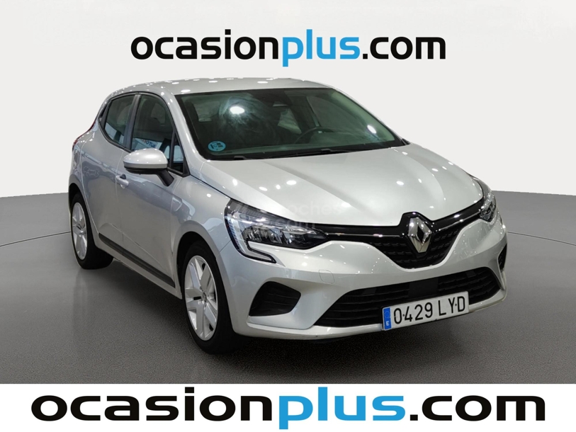Foto del RENAULT Clio TCe Intens 67kW