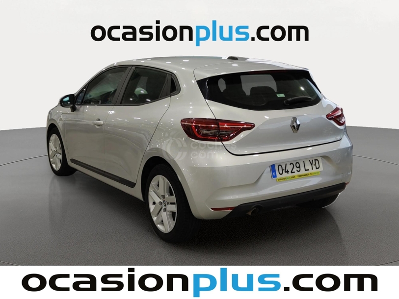 Foto del RENAULT Clio TCe Intens 67kW