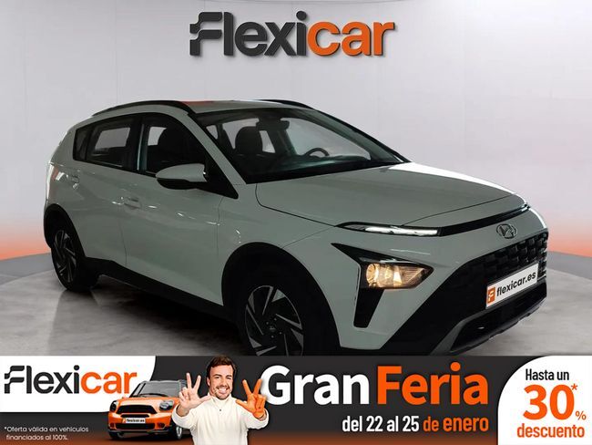 Foto del HYUNDAI Bayon 1.2 MPI Maxx