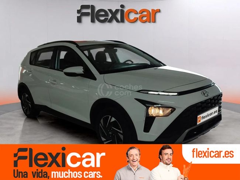 Foto del HYUNDAI Bayon 1.2 MPI Maxx
