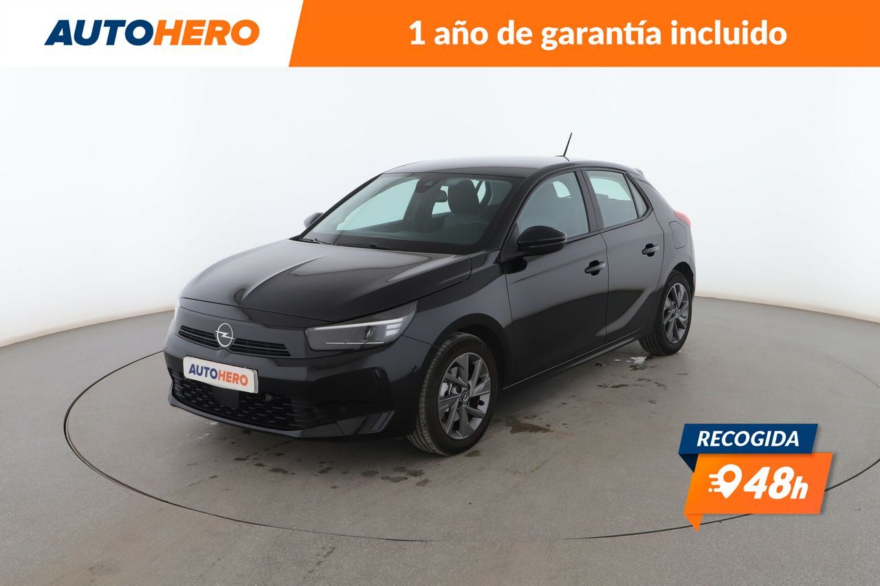 OPEL Corsa (1.2 Turbo Edition) en Madrid