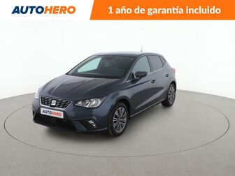 Imagen de SEAT Ibiza 1.0 TSI S&S Xcellence DSG7 115