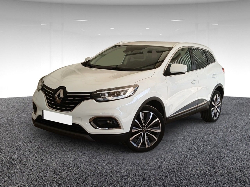 Foto del RENAULT Kadjar 1.3 TCe GPF Intens EDC 103kW