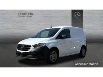 Imagen de MERCEDES Citan e Furgón Largo PRO