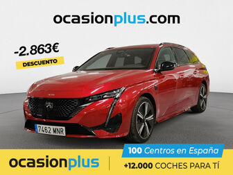 Imagen de PEUGEOT 308