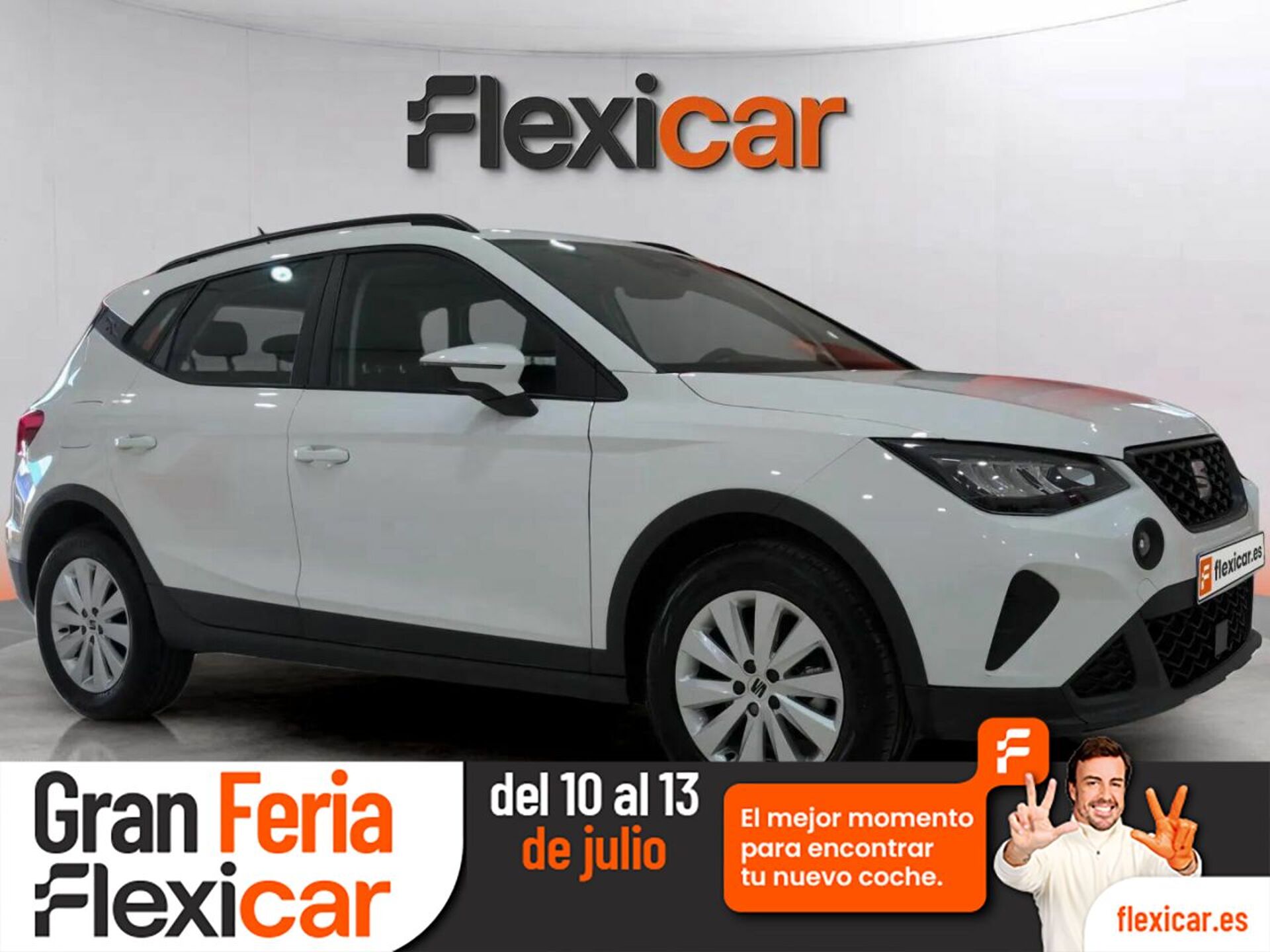 Imagen de SEAT Arona