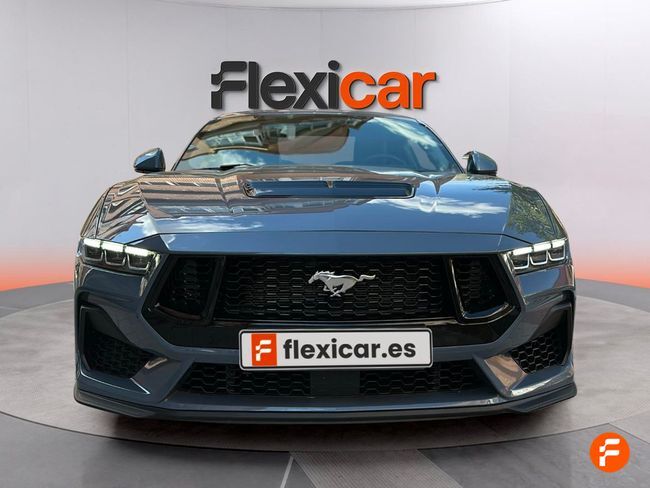 Foto del FORD Mustang Convertible 5.0 Ti-VCT GT