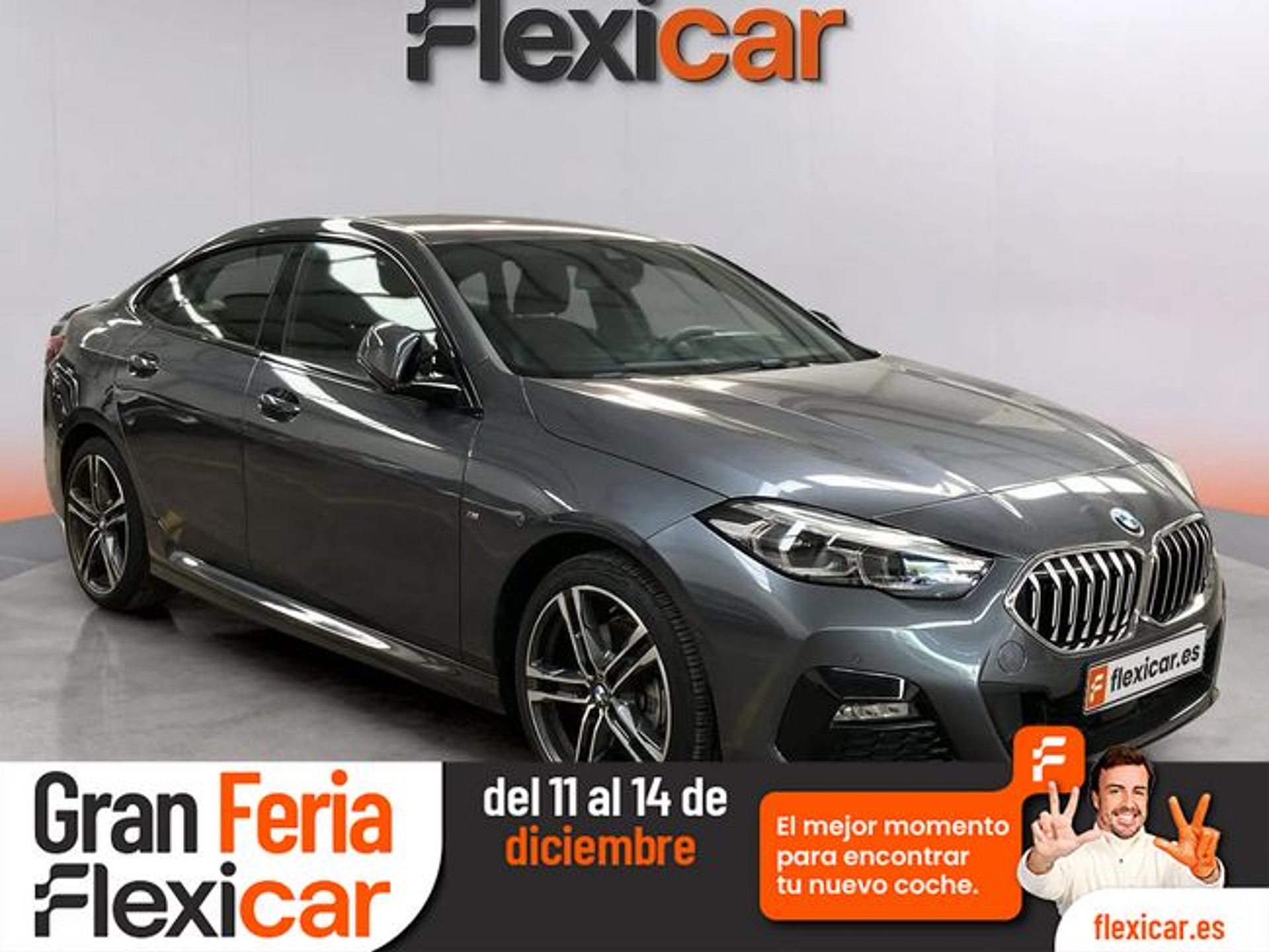 Imagen de BMW Serie 2