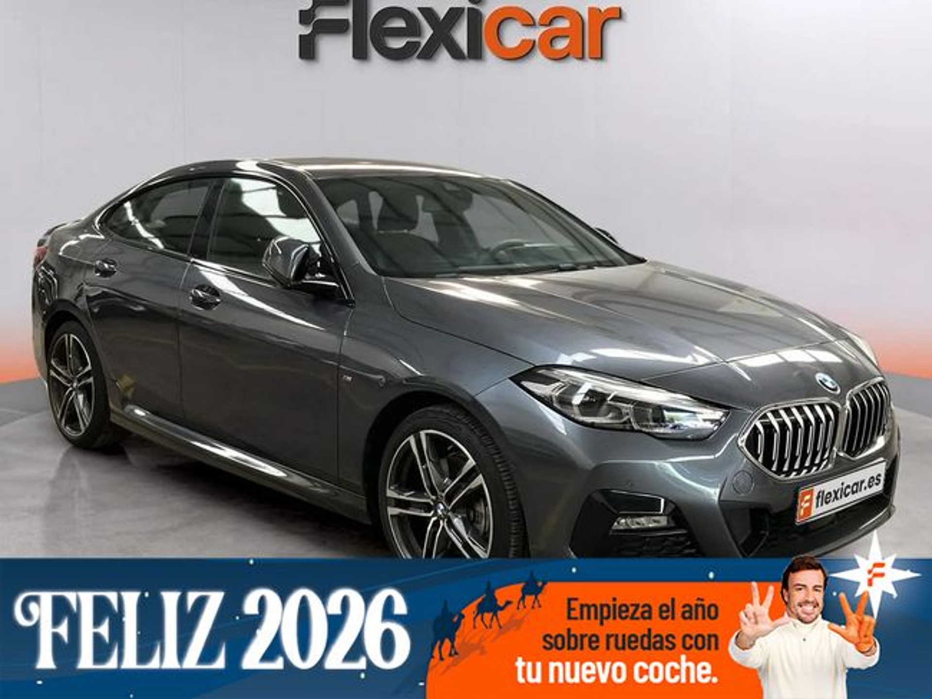 Imagen de BMW Serie 2