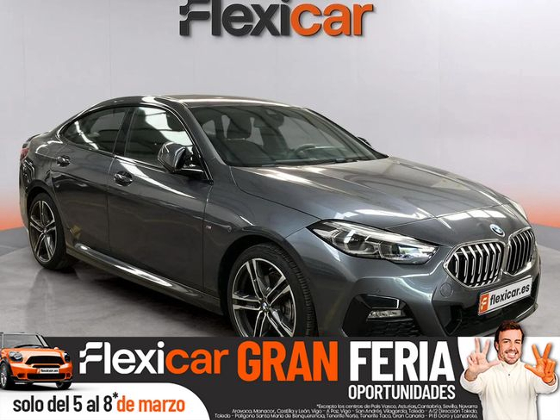 Imagen de BMW Serie 2