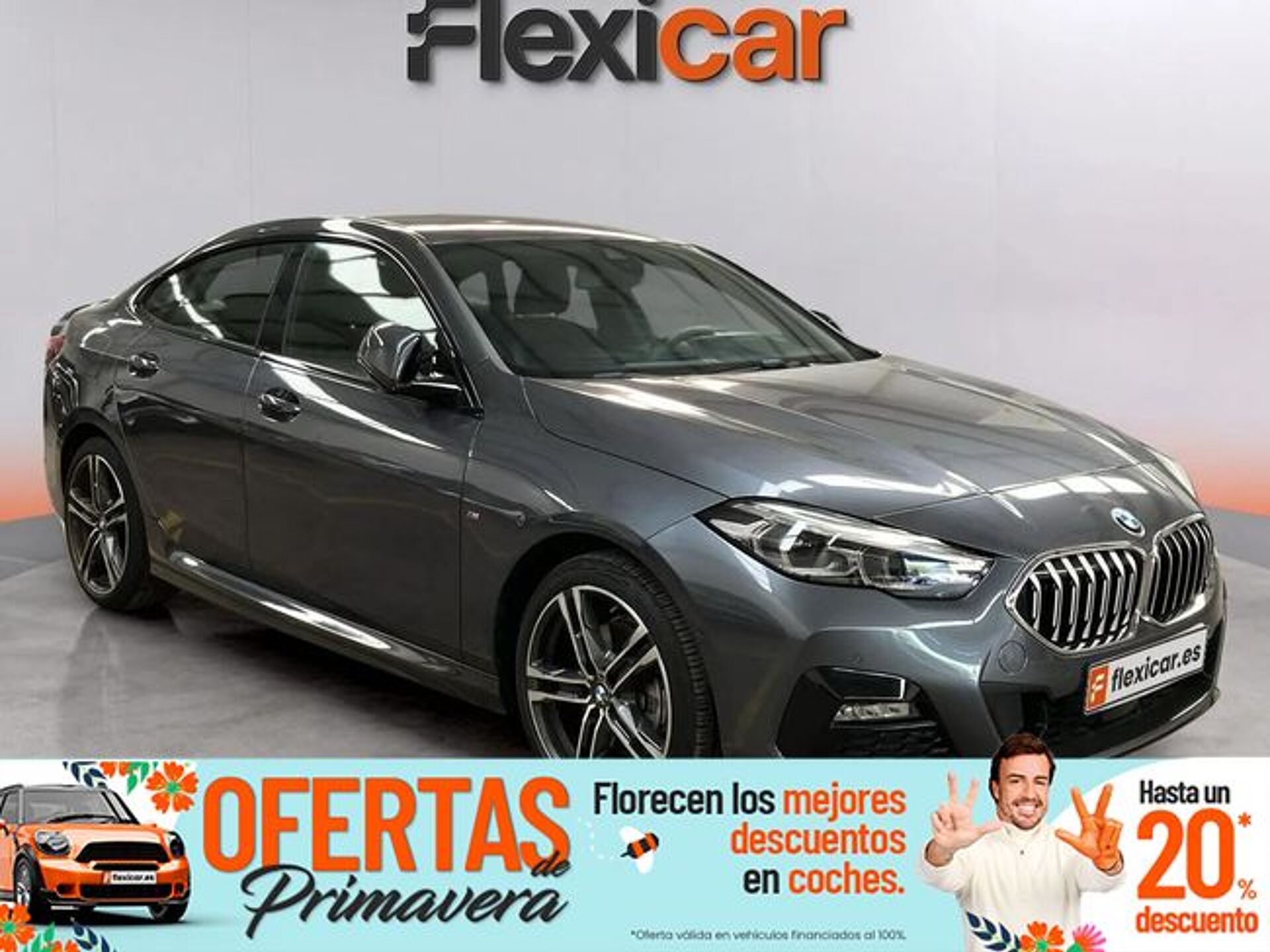 Imagen 1 de BMW Serie 2