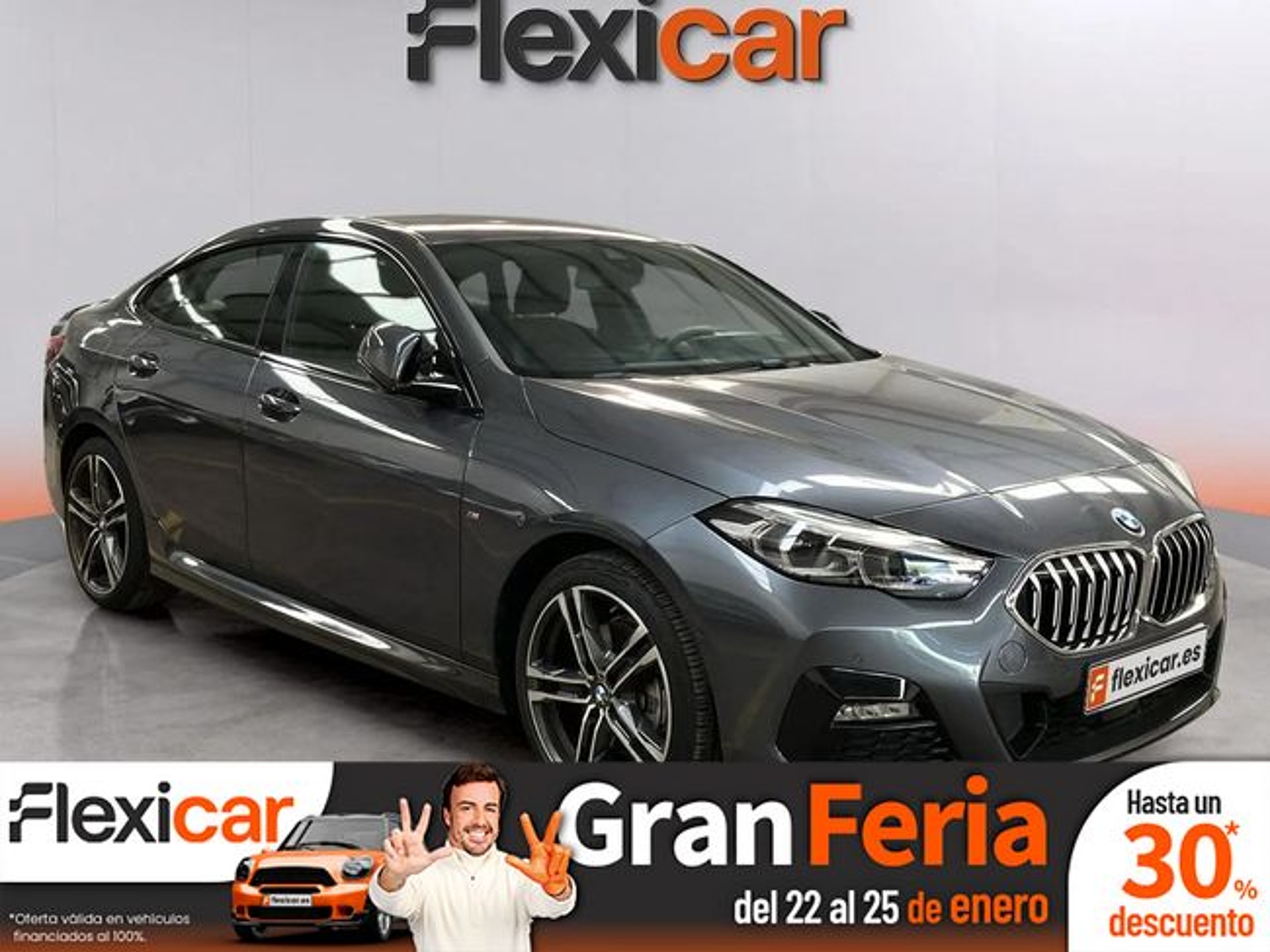 Imagen de BMW Serie 2