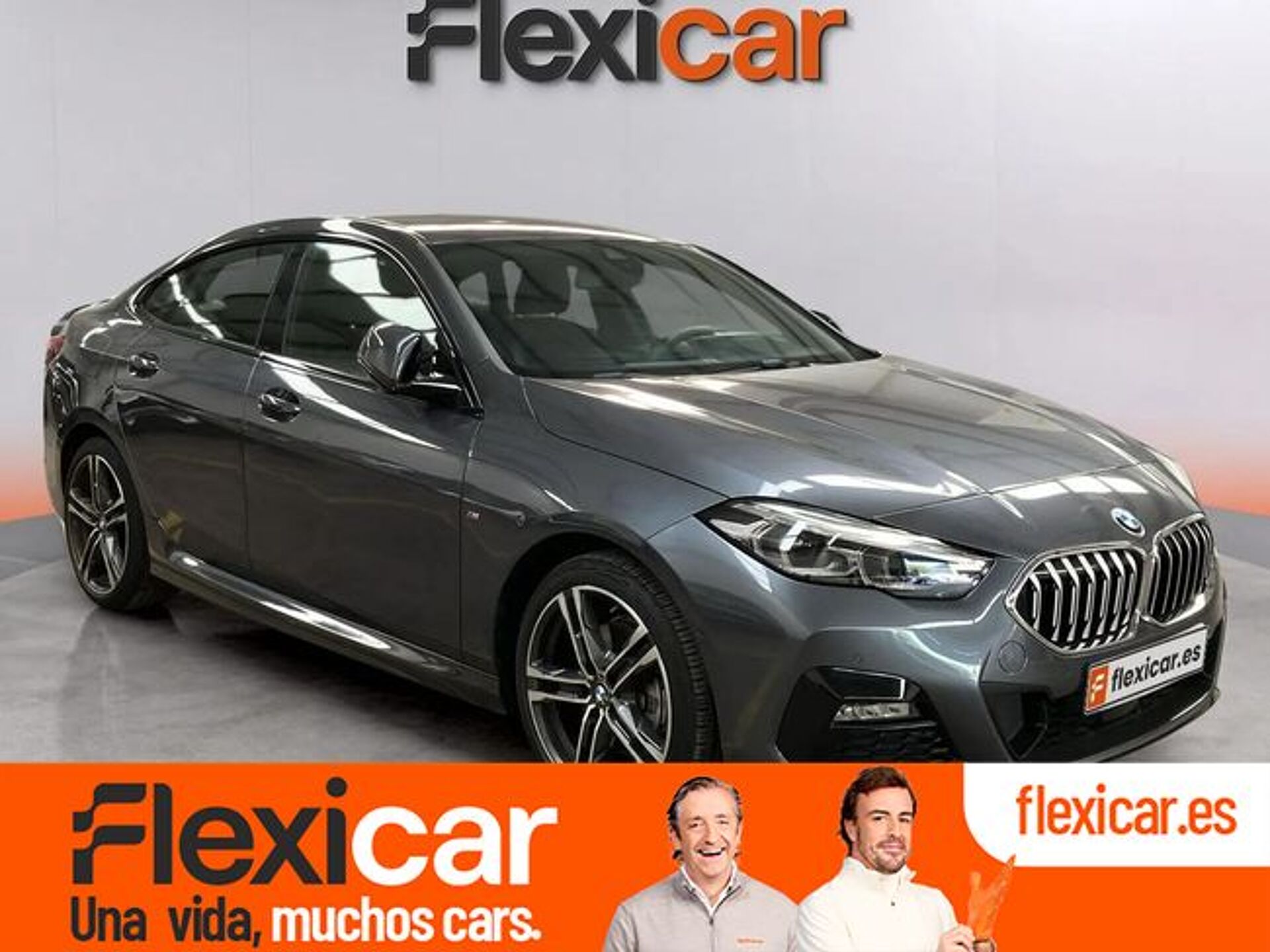 Imagen 1 de BMW Serie 2