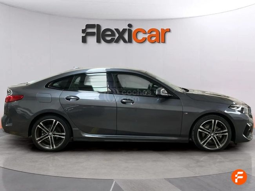 Foto del BMW Serie 2 218dA Gran Coupé