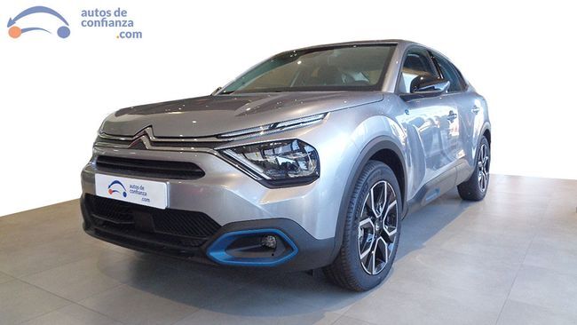 CITROEN C4 X (FEEL PACK ELECTRICO) en Córdoba