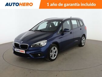 Imagen de BMW Serie 2 216dA Gran Tourer