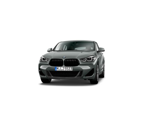 BMW X2 (sDrive18i 103 kW (140 CV)) en Alicante