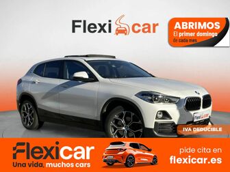 Imagen de BMW X2 sDrive 18iA