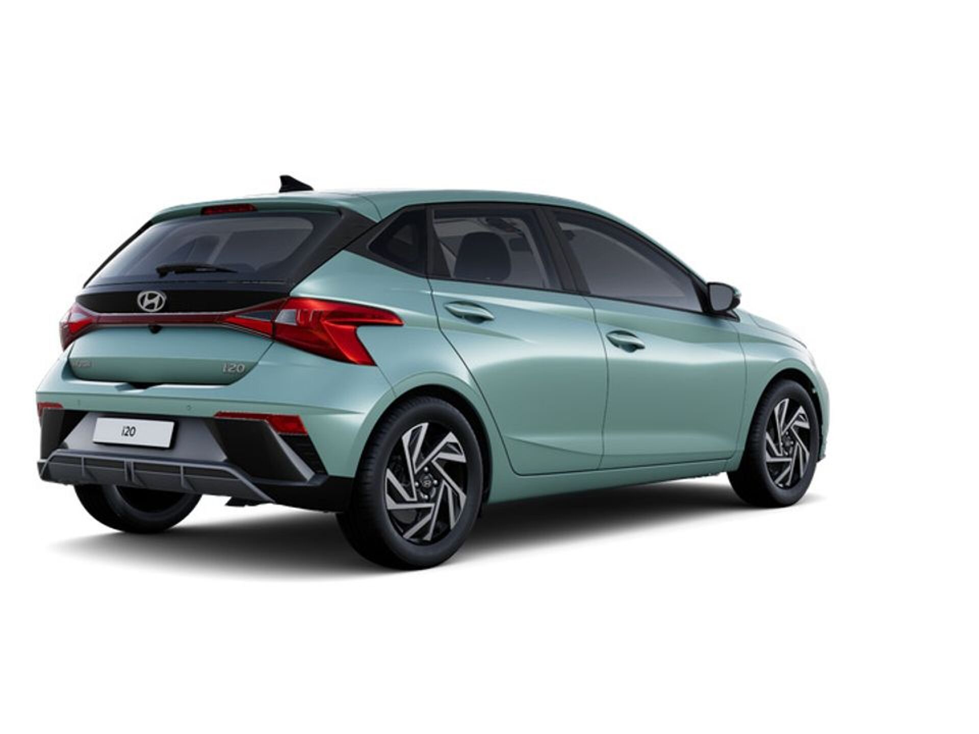 Imagen 2 de HYUNDAI i20