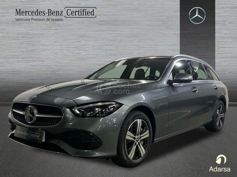 Foto del MERCEDES Clase C C Estate 300 e 9G-Tronic