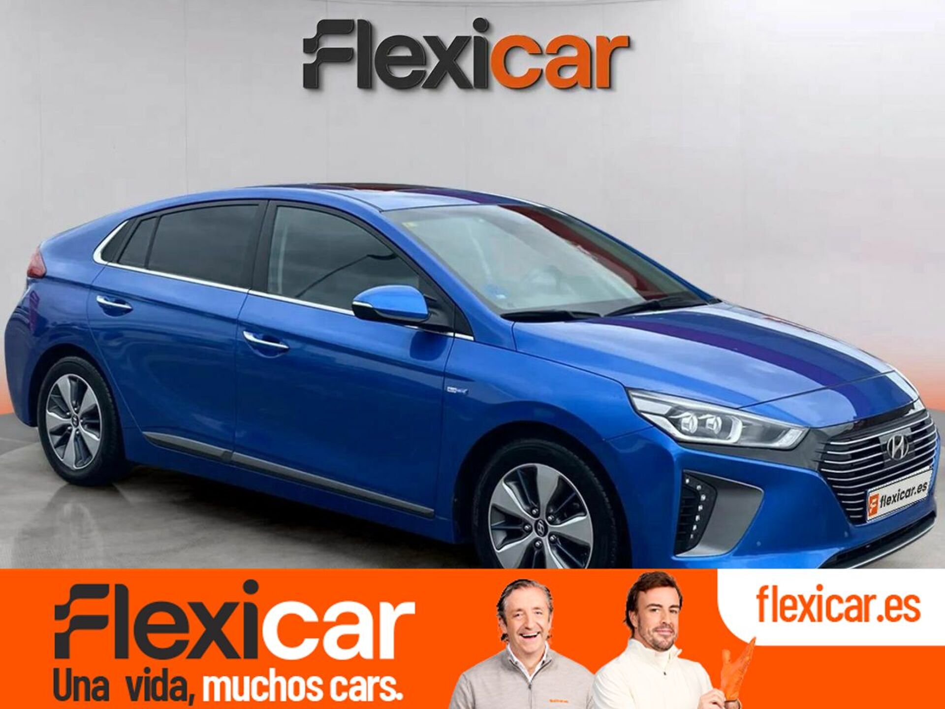 Imagen de HYUNDAI Ioniq