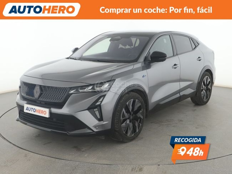 Foto del RENAULT Rafale 1.2 E-Tech Híbrido Esprit Alpine 147kW