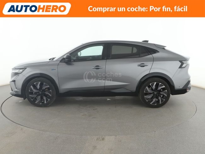 Foto del RENAULT Rafale 1.2 E-Tech Híbrido Esprit Alpine 147kW