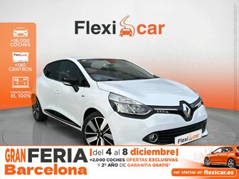 Imagen de RENAULT Clio 1.5dCi Energy Limited 55kW