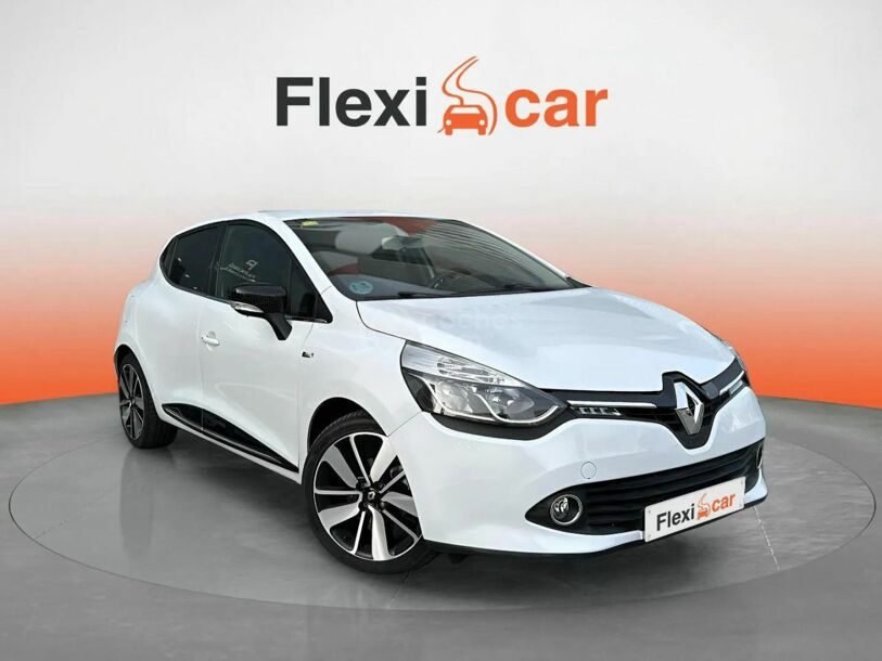 Foto del RENAULT Clio 1.5dCi Energy Limited 55kW